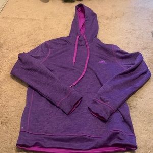 Adidas Hoodie